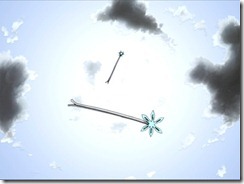 Bleach 13 Falling Hairpins