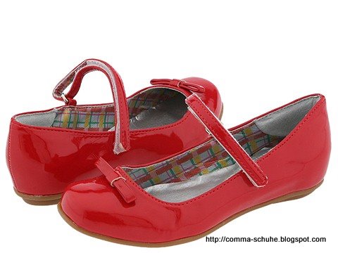 Comma schuhe:K252-324012