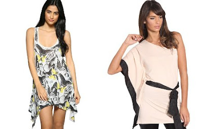 Moda: Looks para el fin de semana 2012