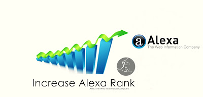 Memasang Alexa Toolbar Untuk Merampingkan Alexa Rank