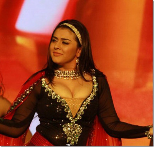 Hansika Motwani_spicy_hot_dance_pic