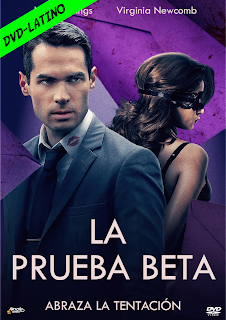 LA PRUEBA BETA – THE BETA TEST – DVD-5 – DUAL LATINO – 2021 – (VIP)