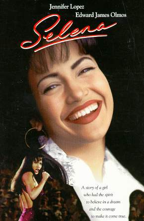 Selena Quintanilla