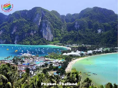 Thailand - Phuket