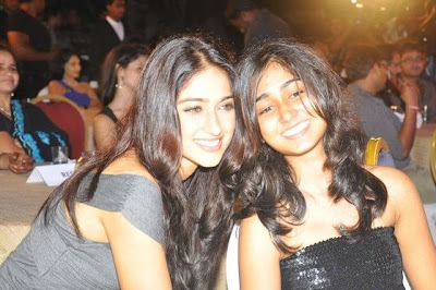 image of Ileana DCruz And Her Sister Caught To Camera(Take a Look)   pictureswallpapers photo