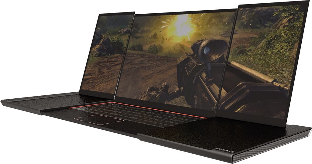 Daftar Laptop Untuk Gaming Terbaik yang Murah 2014