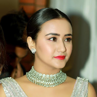 biography of Swastima Khadka