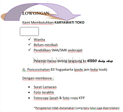 LOKER