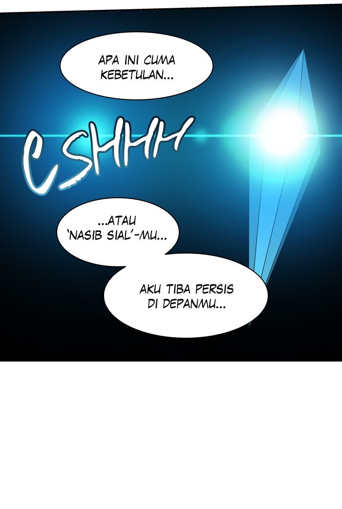 Webtoon Tower Of God Bahasa Indonesia Chapter 412