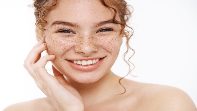 Easy steps to Get Beautiful, Glowing Skin All year
