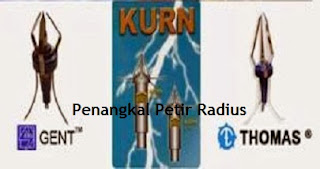 WISMA ELECTRO Melayani pemasangan penangkal petir di seluruh wilayah Indonesia.