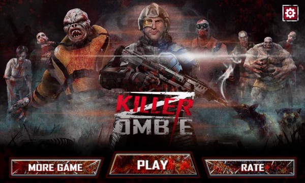 Zombie Killer MOD APK