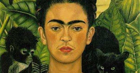 Frida Kahlo