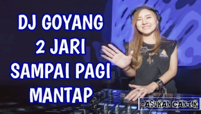 Download Lagu Dj Goyang 2 Jari Remix Santai Mp3 Terbaru 2018