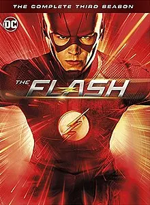 Crisis on Infinite Earths : The Flash - Part Three