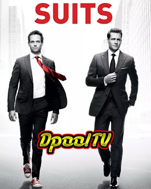 Suits Serie Completa Latino MEGA