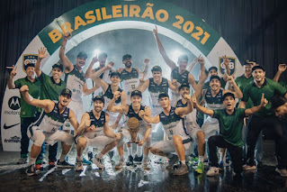 União Corinthians Basquete