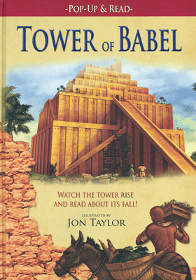 The Tower of Babel