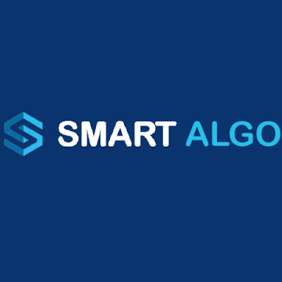 Smart Algo Logo