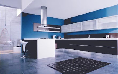 modular kitchen design