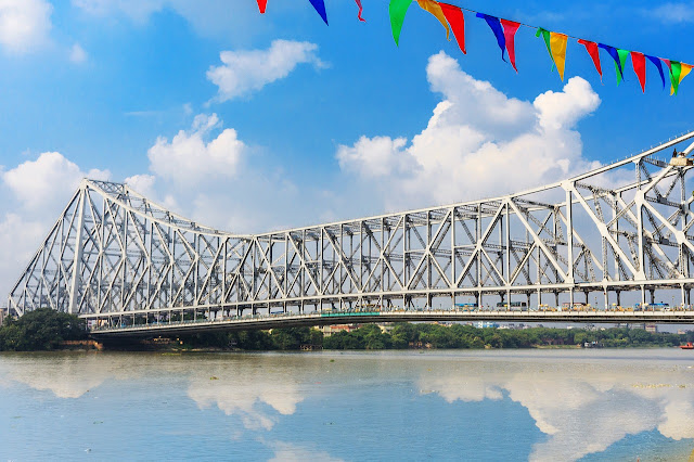 Kolkata Tourist destination