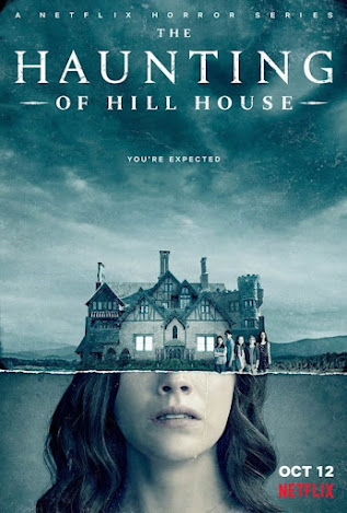 The Haunting of Hill House