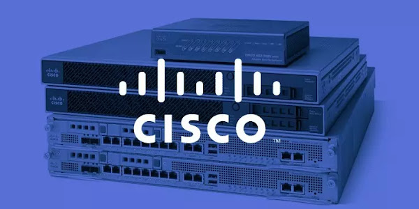 RCE Bug found in Multiple Cisco Small Business Routers