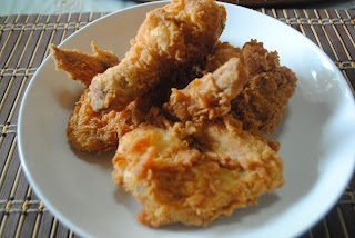 Azierie: Resepi Ayam Paprik cara saya:)