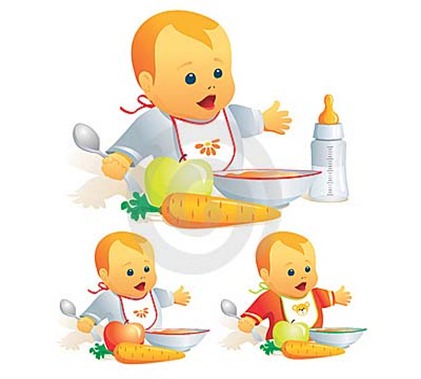 Resep Makanan Bayi Untuk Usia 9,10,11, dan 1 tahun