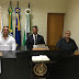 CÂMARA DE VEREADORES DE SJ DA SERRA REALIZA REUNIÃO PARA DISCUTIR SOBRE O PEDÁGIO DE JATAÍZINHO