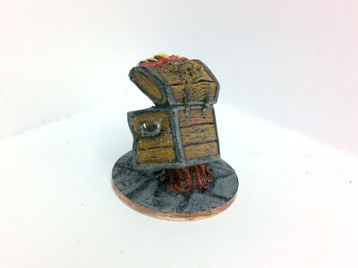 Reaper Bones Mimic (Back)