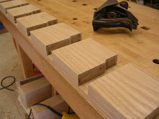 benchcrafted blog
