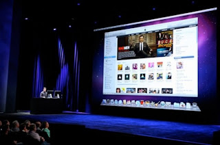 Nuovo iTunes: per Bloomberg in arrivo la nuova versione.