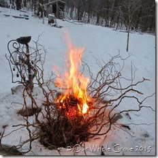 fire