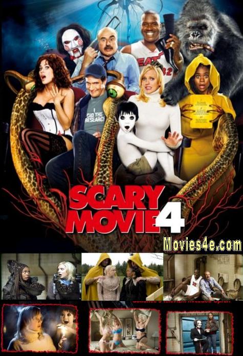 anna faris scary movie 2. house anna faris scary movie