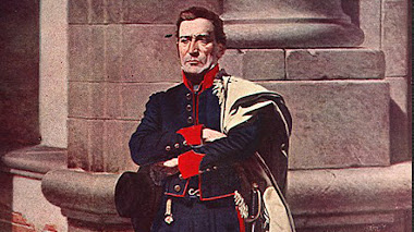 JOSÉ GERVASIO ARTIGAS