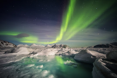 Winter in Iceland