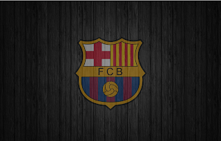 barcelona football club wallpaper