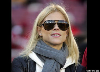 Elin Nordegren Photo