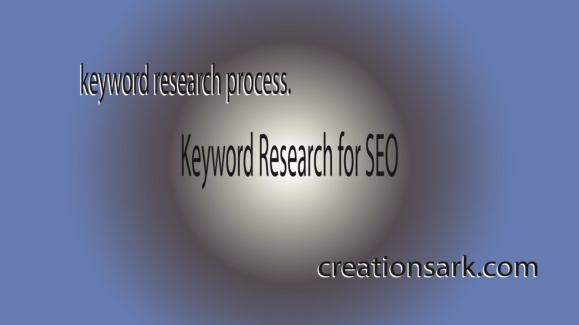 Basics Keyword Research For Seo Keyword Research Process Basics Keyword Research For Seo Keyword Research Process