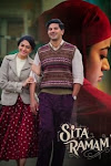 Nonton & Download Film India Sita Ramam (2022)