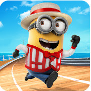 despicable me minion rush mod apk terbaru