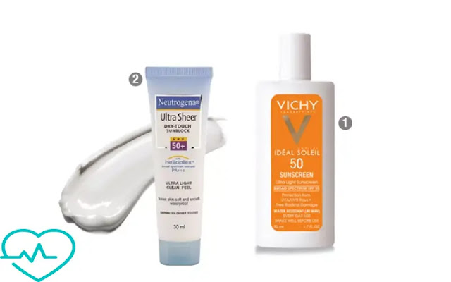 Best sunscreen for everyday use