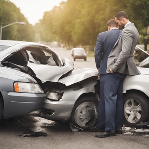 Accident Lawyer in Fayetteville, NC