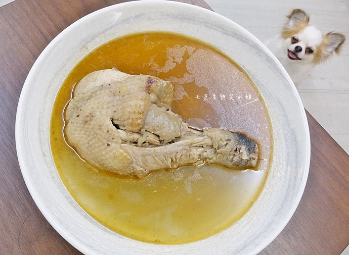 7 王家麻油雞 板橋湳雅夜市美食 新北美食