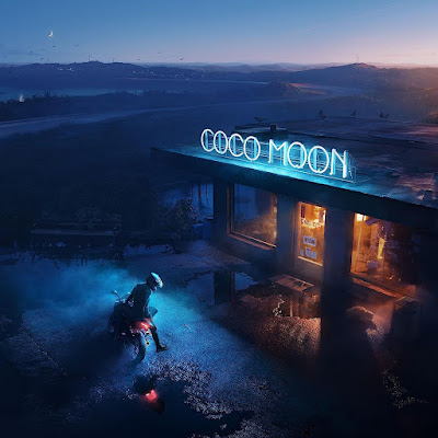 Coco Moon Owl City Album