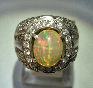 Batu Cincin Kalimaya