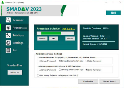 Smadav 2023 Download For PC 32-bit