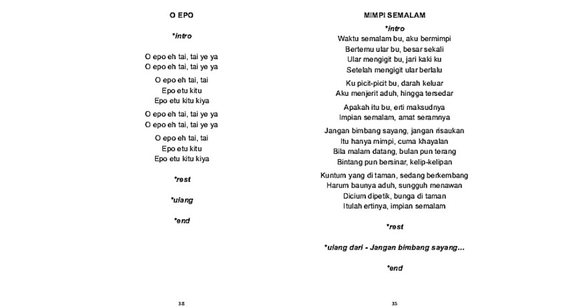 lirik lagu fikirkan boleh