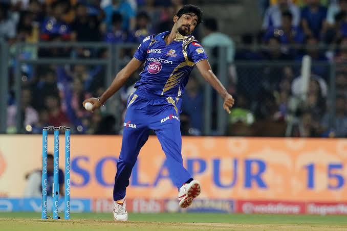 Most wicket in ipl 2019 by jasprit bumrah